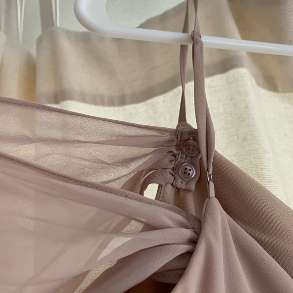 Devin Convertible Dress - Picture 5 of 10